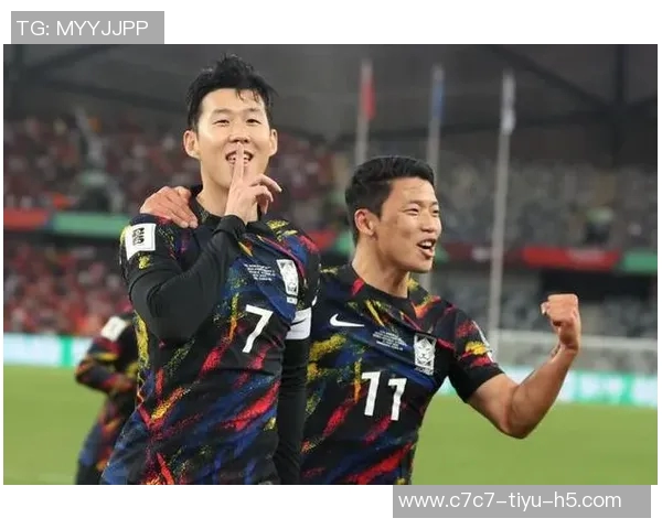 孙兴慜精彩破门博安加助攻助力球队上演绝妙配合 孙兴慜精彩破门博安加助攻助力球队上演绝妙配合