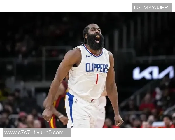 快船重建之际哈登与小卡谁更值得留下白巧克力给出独到见解