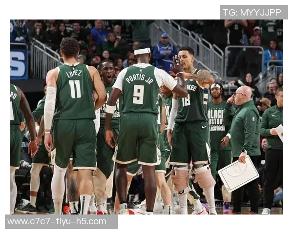 雄鹿客战猛龙库兹马左脚踝扭伤将缺席本场比赛